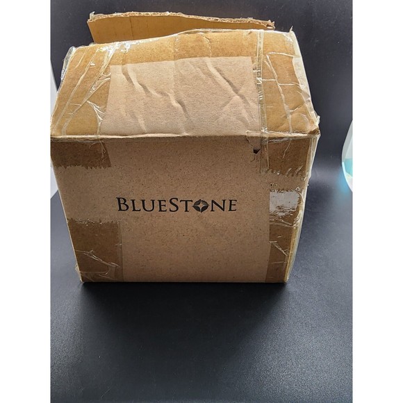 Bluestone Ultrasonic Aroma Diffuser, woodgrain finish Open Box Never Used - Picture 14 of 14
